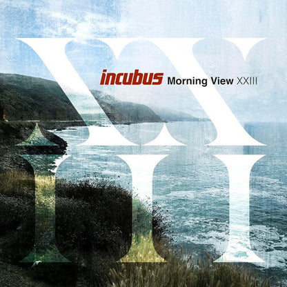 Incubus - Morning View XXIII [2 LP]