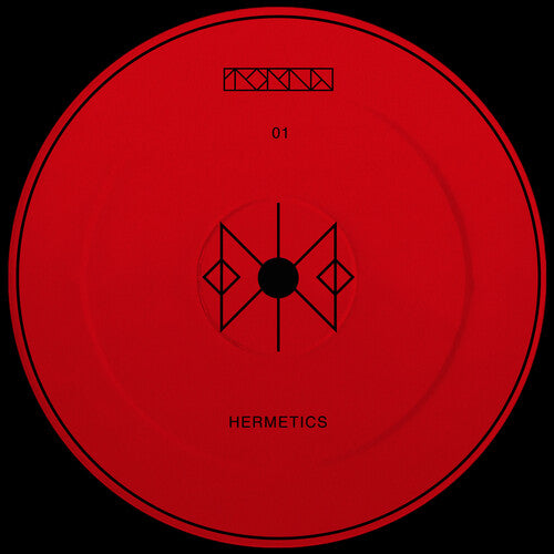 Hermétiques - Torna #1 - Hermétiques