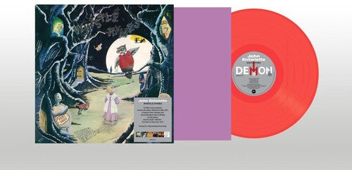 John Entwistle - Whistle Rymes [Vinyle rouge 140 grammes]