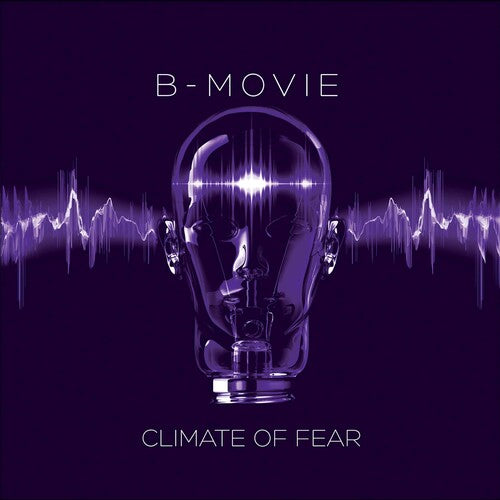 B-Movie - Climate Of Fear [Violet]