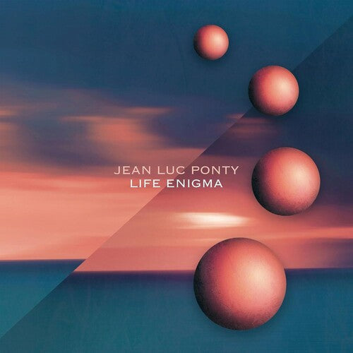 Jean-Luc Ponty - L'énigme de la vie