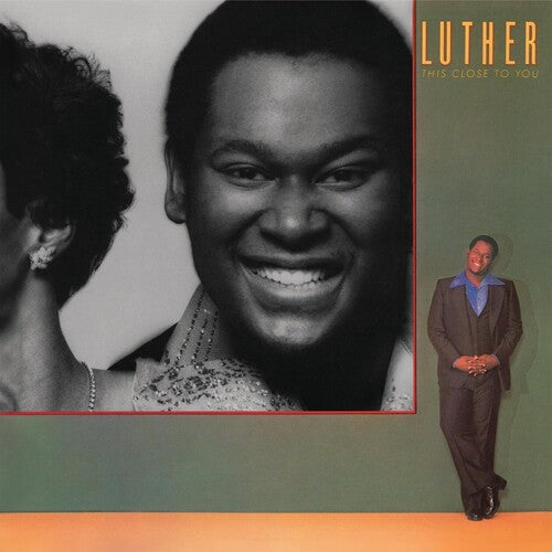 Luther - Si près de toi