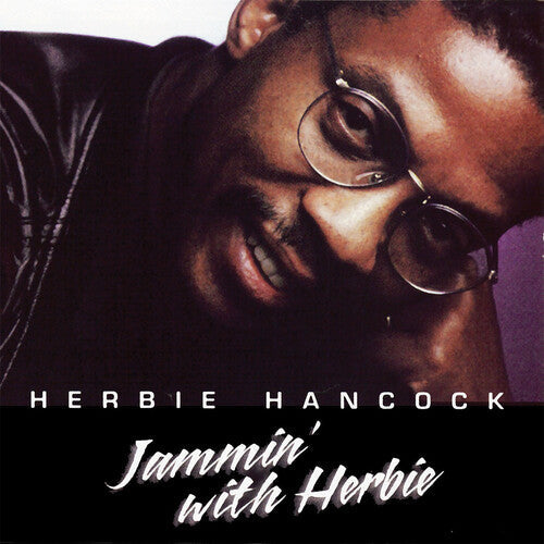 Herbie Hancock - Jammin' with Herbie [2LP Purple]