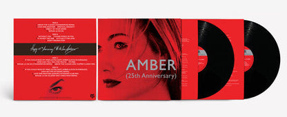 Amber - Amber (25e Anniversaire)