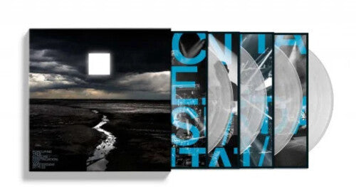 Porcupine Tree - Closure / Continuation: Live Amsterdam 07/11/22 [4LP Argent]