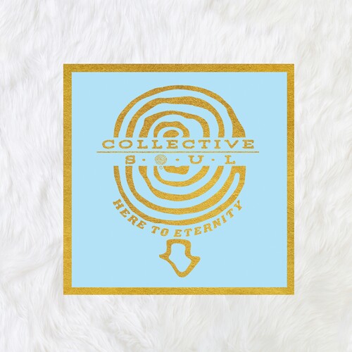 Collective Soul - Here to Eternity [2 LP]