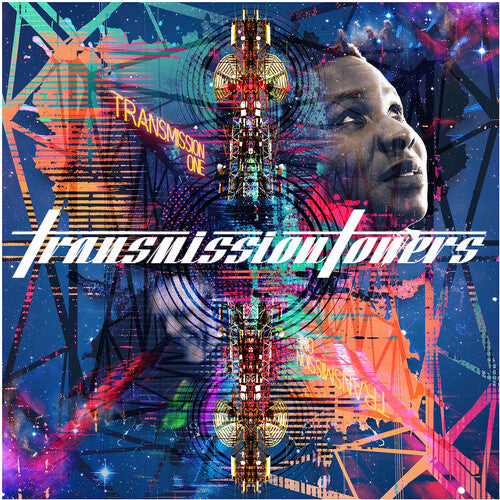 Pylônes de transmission - Transmission One
