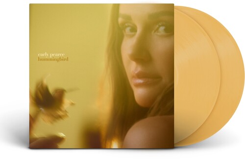 Carly Pearce - Hummingbird [Jaune]