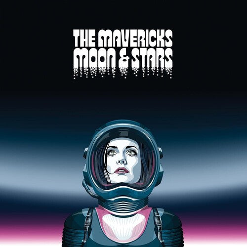 The Mavericks - Lune et étoiles