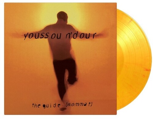 Youssou N'Dour - Guide (Wommat) [Vinyle coloré limité 180 grammes]