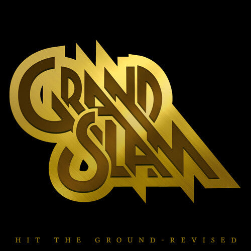 Grand Chelem - La Descente aux enfers - Révisé