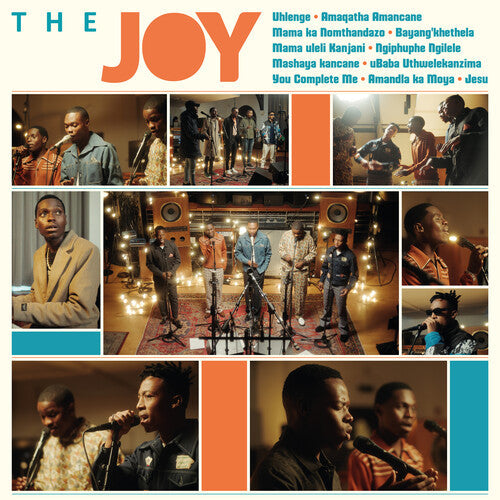 La Joie - Le Joy