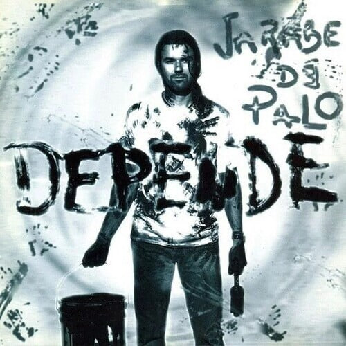Jarabe de Palo - Ça dépend