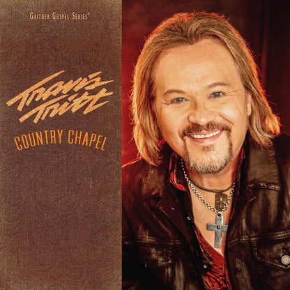 Travis Tritt - Country Chapel [Red]