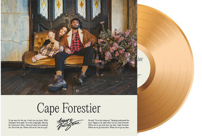 Angus & Julia Stone - Cape Forestier [Or]