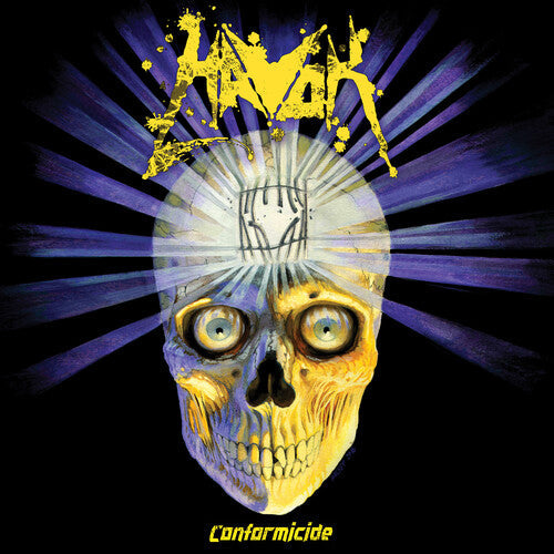 Havok - Conformicide [2LP Violet]