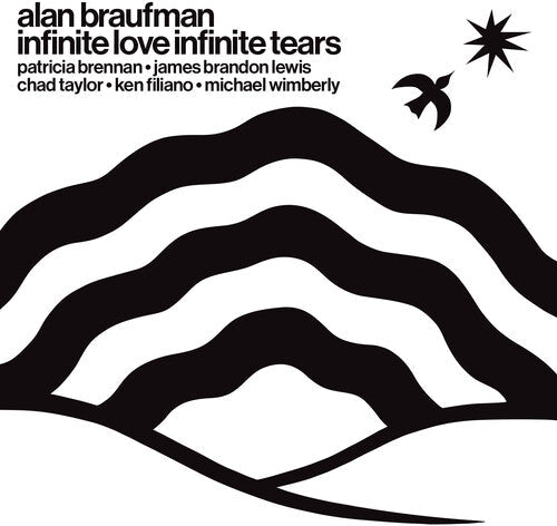 Alan Braufman - Amour Infini Larmes Infinies