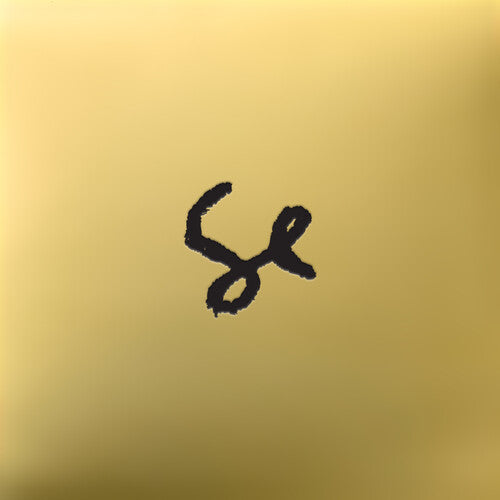 Sylvan Esso - Sylvan Esso : Édition 10e anniversaire [2 LP noir et blanc]