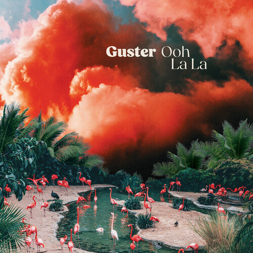 Guster - Ooh La La [Vert]