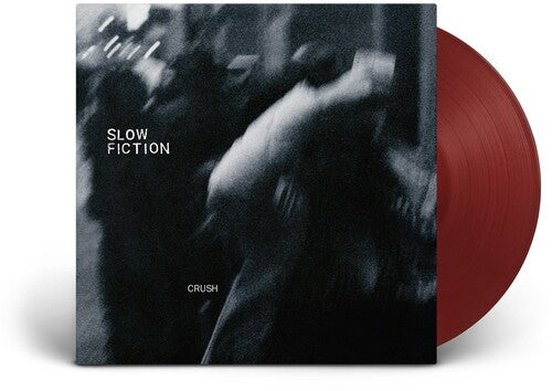 Slow Fiction - Crush - Cherry Cola