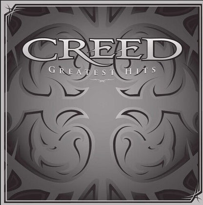 Creed - Greatest Hits [2 LP gravés]