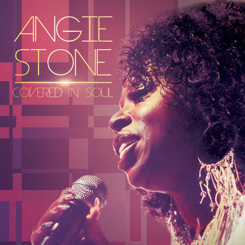 Stone Stone - Couvert d'âme