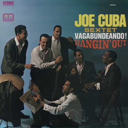 Joe Cuba Sextet - Vagabundeando! Traîner