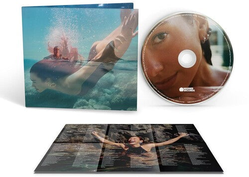 Dua Lipa - Optimisme radical