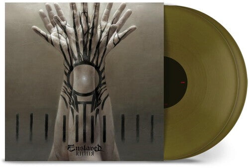 Enslaved - Riitiir - Or
