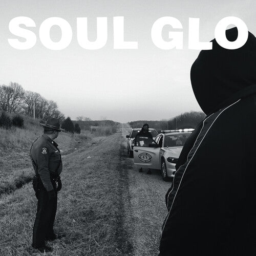 Soul Glo - Le négro en moi, c'est moi