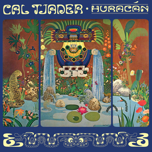 Cal Tjader - Ouragan