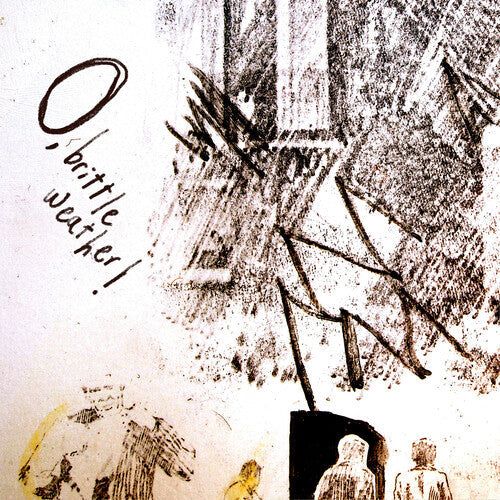 Mon oncle ivre - Ô, temps fragile !