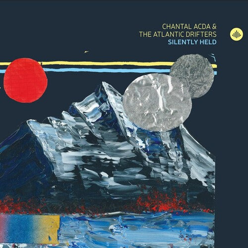 Chantal Acda - Acda: Tenue silencieusement