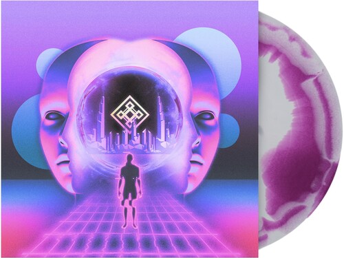 Red Handed Denial - Un voyage à travers la dystopie virtuelle [Black & Orchid]