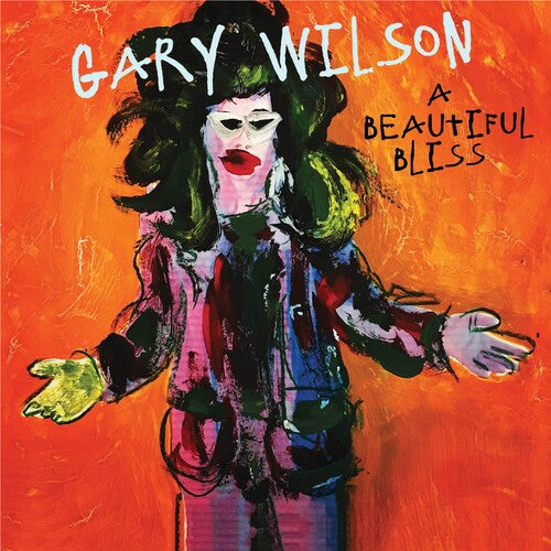 Gary Wilson - Un bonheur merveilleux
