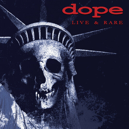 The Dope - Live et rare