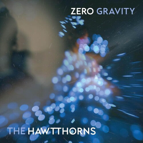 Aubépines - Zéro gravité