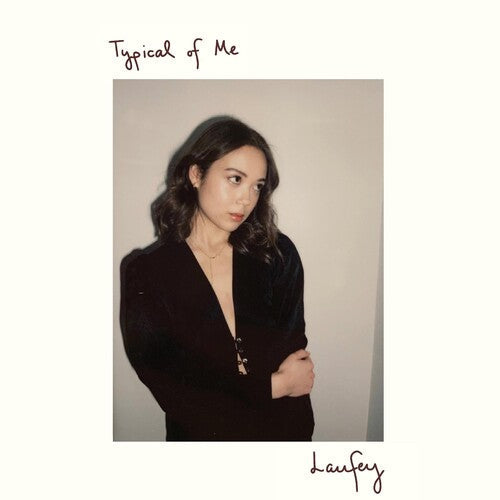 Laufey - Typique de moi