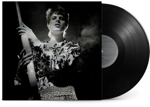 David Bowie - Star du rock !