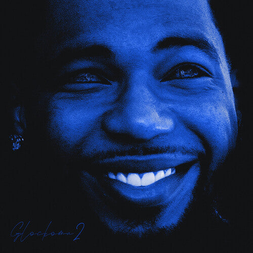 Key Glock - Glockoma 2 (Deluxe) [2 LP]