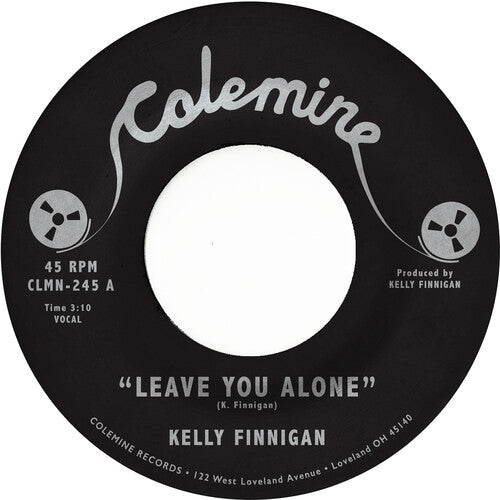 Kelly Finnigan - Leave You Alone / Le chagrin de Thom