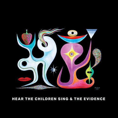Bonnie 'Prince' Billy - Entendre les enfants chanter la preuve