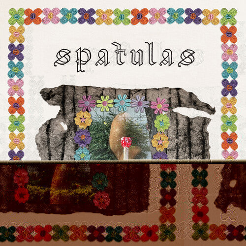 Spatules - L'esprit de la ruche