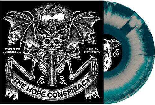The Hope Conspiracy - Outils d'oppression / Règne par la tromperie