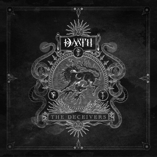 D  th - Les trompeurs