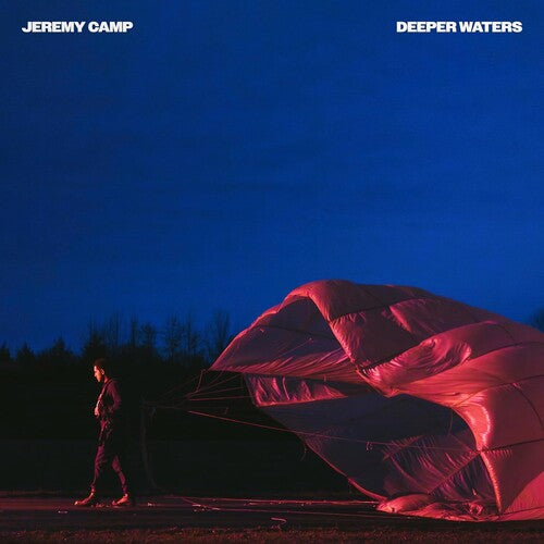 Jeremy Camp - Des eaux plus profondes