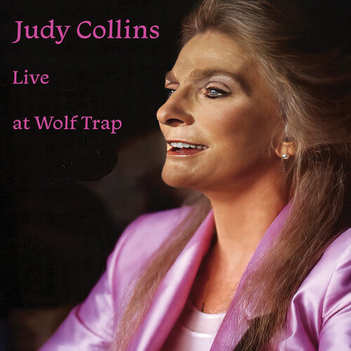 Judy Collins - En concert à Wolf Trap