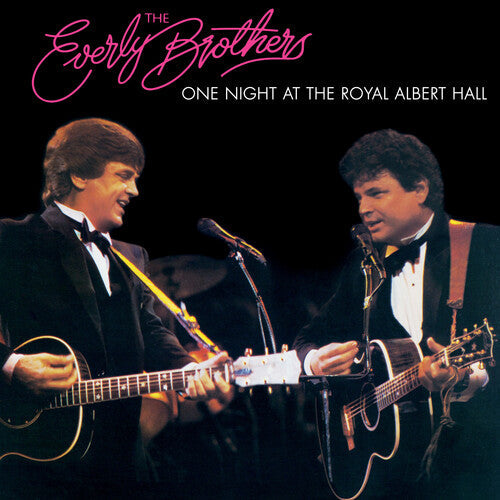 The Everly Brothers - Une nuit au Royal Albert Hall