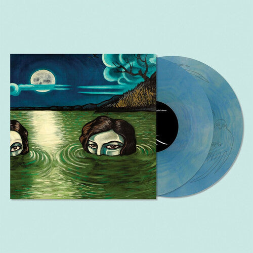 Drive-By Truckers - English Oceans (édition 10e anniversaire)