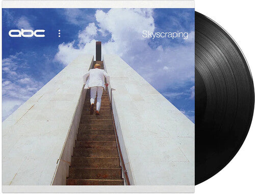 ABC - Skyscraping [Vinyle Noir 180g]